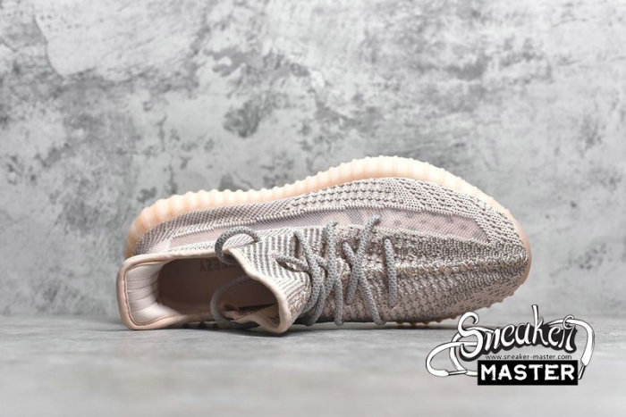 ADIDAS YEEZY BOOST 350 V2 SYNTH NON-REFLECTIVE SYNTH/SYNTH/SYNTH FV5578