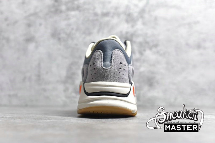 ADIDAS YEEZY BOOST 700 MAGNET MAGNET/MAGNET/MAGNET FV9922