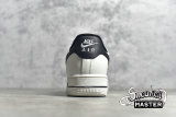 NIKE AIR FORCE 1 LOW 07 WHITE/BLACK/LIGHT GREY AH0287-211