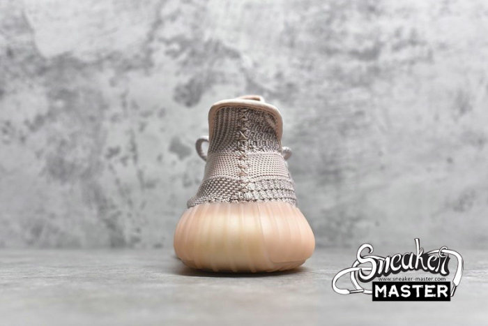 ADIDAS YEEZY BOOST 350 V2 SYNTH NON-REFLECTIVE SYNTH/SYNTH/SYNTH FV5578