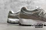 NEW BALANCE 2002R X INVINCIBLE X N.HOOLYWOOD GREY/WHITE/GREY ML2002RV