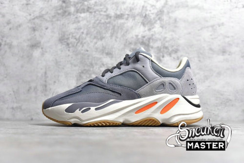 ADIDAS YEEZY BOOST 700 MAGNET MAGNET/MAGNET/MAGNET FV9922