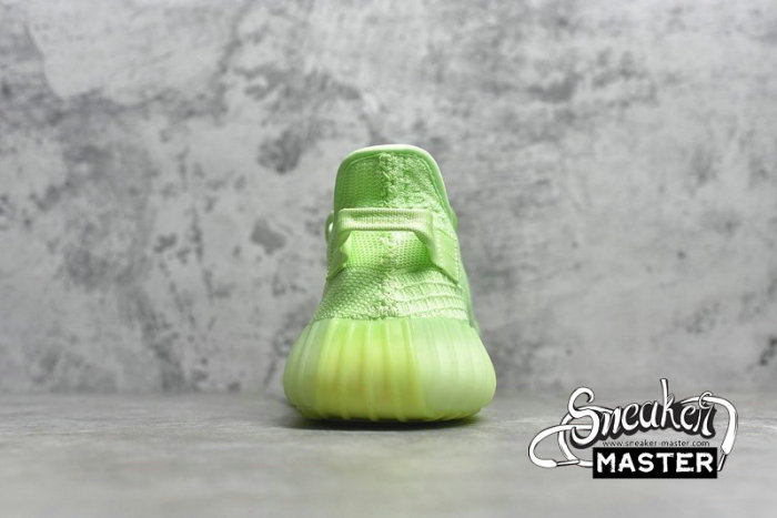 ADIDAS YEEZY BOOST 350 V2 GID GLOW/GLOW/GLOW EG5293