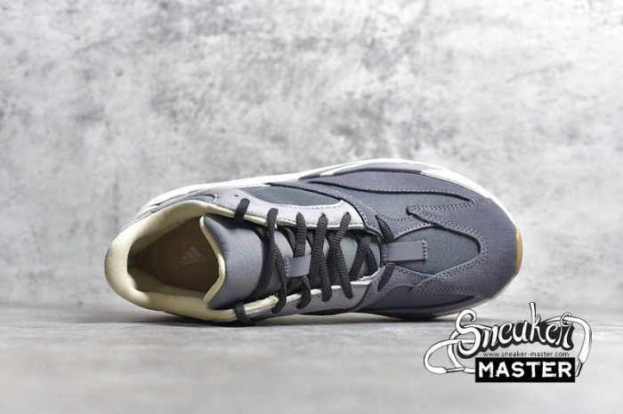 ADIDAS YEEZY BOOST 700 MAGNET MAGNET/MAGNET/MAGNET FV9922