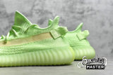 ADIDAS YEEZY BOOST 350 V2 GID GLOW/GLOW/GLOW EG5293