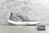 ADIDAS DAY JOGGER SHOES LIGHT GREY/LIGHT GREY/CLOUD WHITE FW4823
