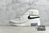NIKE AIR FEAR OF GOD RAID LIGHT BONE/BLACK-SAIL AT8087-001
