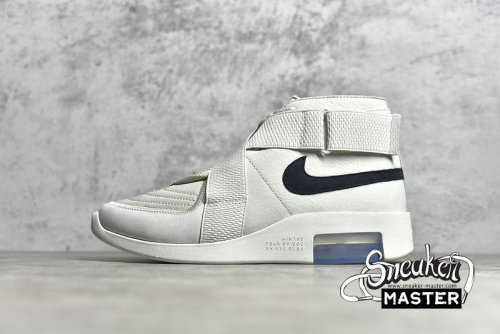 NIKE AIR FEAR OF GOD RAID LIGHT BONE/BLACK-SAIL AT8087-001
