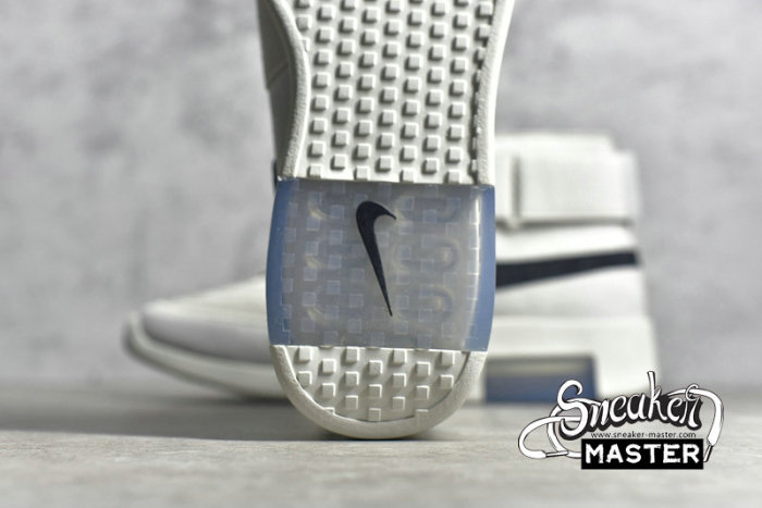NIKE AIR FEAR OF GOD RAID LIGHT BONE/BLACK-SAIL AT8087-001