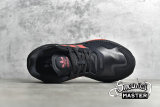 ADIDAS DAY JOGGER BOOST 2020 CORE BLACK/CORE BLACK/RED FW4820