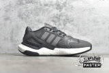 ADIDAS DAY JOGGER BOOST SHOES WOLF GREY/CLOUD WHITE/WOLF GREY FW4822