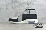 NIKE AIR FEAR OF GOD RAID BLACK/ATMOSPHERE GREY/SAIL AT8087-003