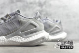 ADIDAS DAY JOGGER SHOES LIGHT GREY/LIGHT GREY/CLOUD WHITE FW4823