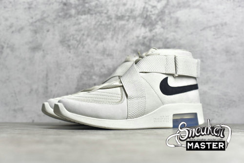 NIKE AIR FEAR OF GOD RAID LIGHT BONE/BLACK-SAIL AT8087-001