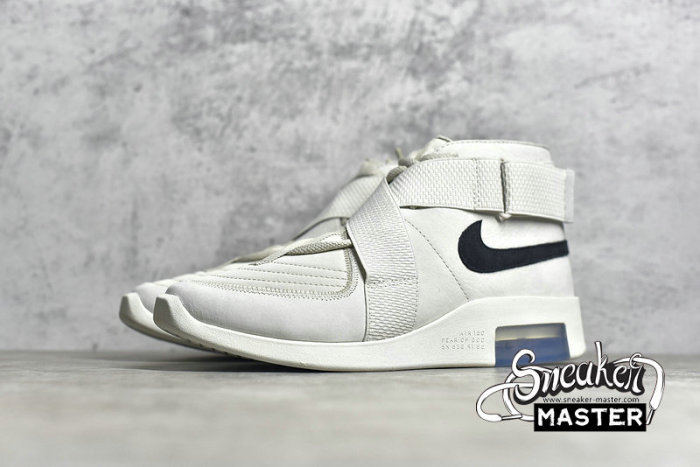 NIKE AIR FEAR OF GOD RAID LIGHT BONE/BLACK-SAIL AT8087-001