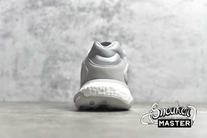 ADIDAS DAY JOGGER SHOES LIGHT GREY/LIGHT GREY/CLOUD WHITE FW4823