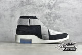 NIKE AIR FEAR OF GOD RAID BLACK/ATMOSPHERE GREY/SAIL AT8087-003