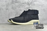 NIKE AIR FEAR OF GOD RAID BLACK/BLACK-FOSSIL AT8087-002