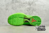 NIKE ZOOM KOBE 6 PROTRO GRINCH GREEN APPLE/VOLT/CRIMSON/BLACK CW2190-300