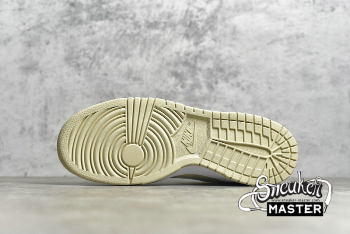 NIKE SB DUNK LOW PRM WHITE/MEDIUM CURRY DH7913-002