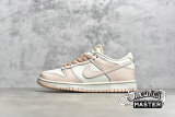 NIKE SB DUNK LOW SAIL/SUNSET TINT/WHITE 311369-104