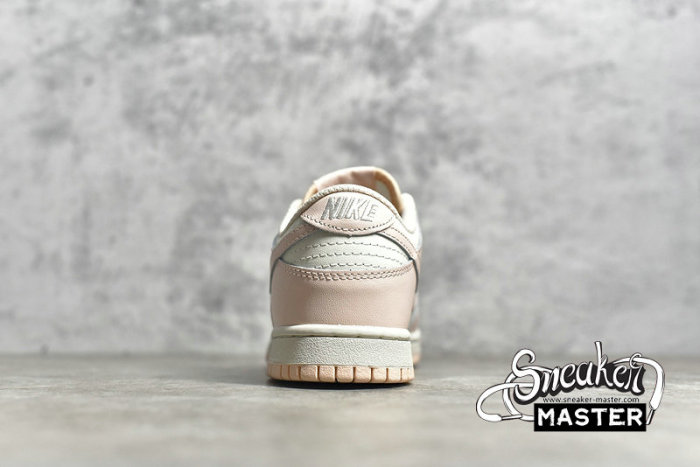 NIKE SB DUNK LOW SAIL/SUNSET TINT/WHITE 311369-104
