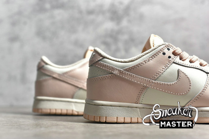 NIKE SB DUNK LOW SAIL/SUNSET TINT/WHITE 311369-104