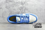 NIKE SB DUNK LOW COAST SAIL/COAST/UNIVERSITY GOLD DD1503-100