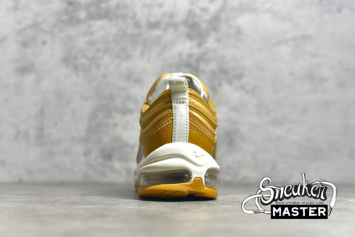 NIKE AIR MAX 97 CHUTNEY/TWINE/LIGHT BONE/SAIL CT1904-700