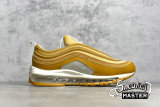 NIKE AIR MAX 97 CHUTNEY/TWINE/LIGHT BONE/SAIL CT1904-700
