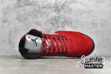 NIKE AIR JORDAN 5 RETRO RAGING BULL 2021 VARSITY RED/BLACK/WHITE DD0587-600