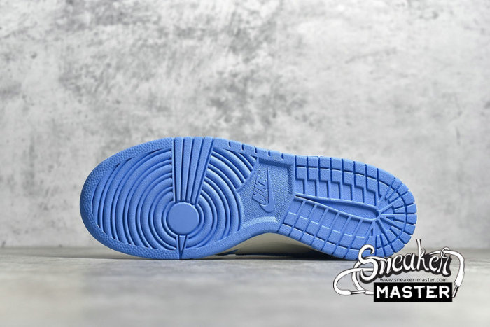 NIKE SB DUNK LOW COAST SAIL/COAST/UNIVERSITY GOLD DD1503-100