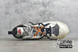 NIKE BLAZER MID WHITE CAMO X READYMADE WHITE/VAST GREY/VOLT/TOTAL ORANGE CZ3589-100
