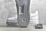NIKE AIR FORCE 1 LOW 07 LX SISTERHOOD WHITE/HYPER ROYAL/BLACK/WHITE CT1990-100