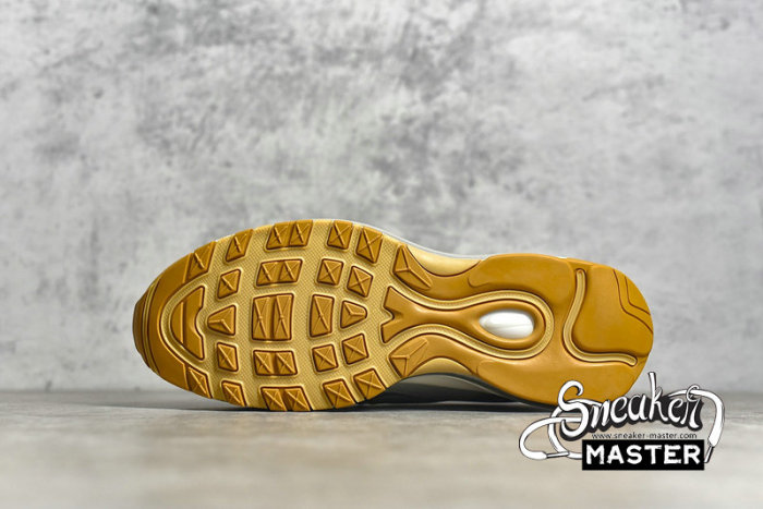 NIKE AIR MAX 97 CHUTNEY/TWINE/LIGHT BONE/SAIL CT1904-700