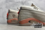 NIKE AIR JORDAN 14 RETRO LOW TERRACOTTA X CLOT SEPIA STONE/TERRA BLUSH/DESERT SAND DC9857-200