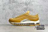 NIKE AIR MAX 97 CHUTNEY/TWINE/LIGHT BONE/SAIL CT1904-700