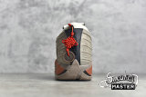 NIKE AIR JORDAN 14 RETRO LOW TERRACOTTA X CLOT SEPIA STONE/TERRA BLUSH/DESERT SAND DC9857-200