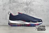 NIKE AIR MAX 97 GOLF WING IT NAVY BLUE/RED/WHITE CK1220-400