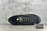 NIKE AIR MAX 97 NEWSPRINT/LIMELIGHT/BLACK/ASH GREEN DB4611-001