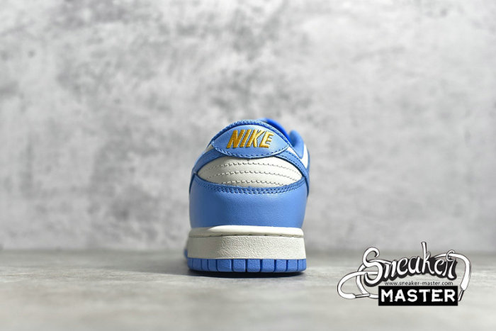 NIKE SB DUNK LOW COAST SAIL/COAST/UNIVERSITY GOLD DD1503-100