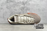 NIKE AIR JORDAN 14 RETRO LOW TERRACOTTA X CLOT SEPIA STONE/TERRA BLUSH/DESERT SAND DC9857-200
