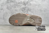 NIKE AIR JORDAN 14 RETRO LOW TERRACOTTA X CLOT SEPIA STONE/TERRA BLUSH/DESERT SAND DC9857-200