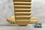 ADIDAS YEEZY SLIDES DESERT SAND DESERT SAND/DESERT SAND/DESERT SAND FW6344