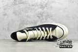 CONVERSE CHUCK TAYLOR ALL STAR 70S HIGH X FEAR OF GOD ESSENTIALS BLACK/EGRET 167954C