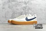 NIKE KILLSHOT 2 X J.CREW MIDNIGHT NAVY SAIL/MIDNIGHT NAVY-GUM YELLOW 432997-107