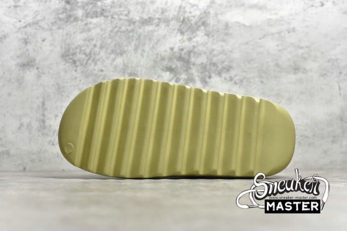 ADIDAS YEEZY SLIDES RESIN RESIN/RESIN/RESIN FX0494