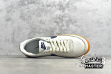 NIKE KILLSHOT 2 X J.CREW MIDNIGHT NAVY SAIL/MIDNIGHT NAVY-GUM YELLOW 432997-107