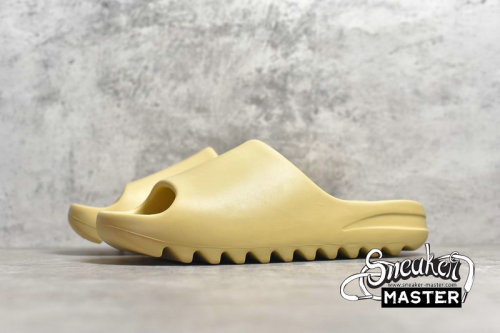 ADIDAS YEEZY SLIDES DESERT SAND DESERT SAND/DESERT SAND/DESERT SAND FW6344