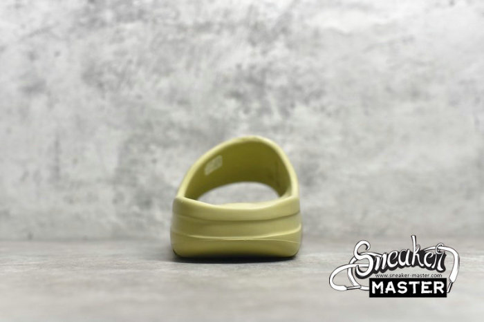 ADIDAS YEEZY SLIDES RESIN RESIN/RESIN/RESIN FX0494